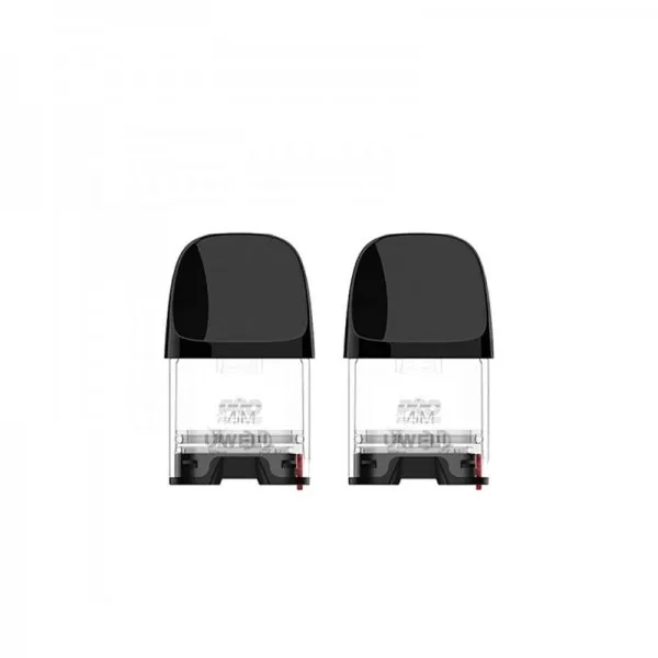 Cartouches Vides Caliburn G2 (2pcs) - Uwell - image 2