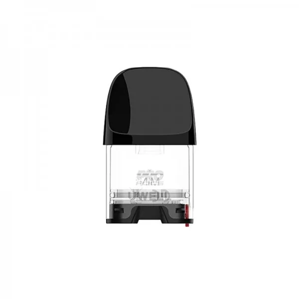 Cartouches Vides Caliburn G2 (2pcs) - Uwell - image 3