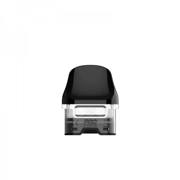 Cartouche Vide Crown D 2ml (1pc) - Uwell