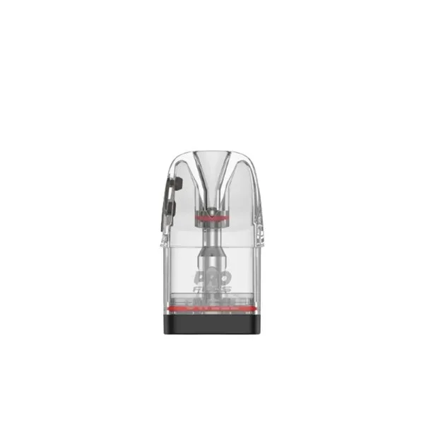 Cartouches GPP 0.4/0.6/0.9Ω 3ml (3pcs) - Uwell - image 3