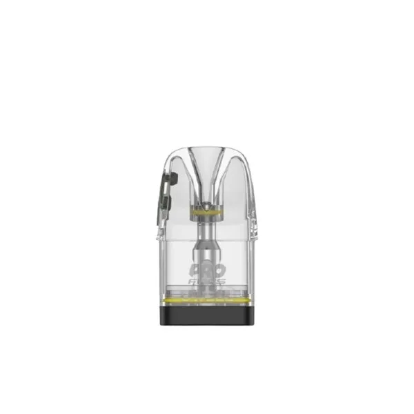 Cartouches GPP 0.4/0.6/0.9Ω 3ml (3pcs) - Uwell - image 9
