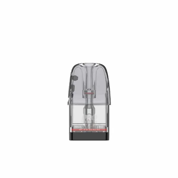 Cartouches GPP V2 0.4/0.6/0.9Ω 3ml (3pcs) - Uwell - image 3