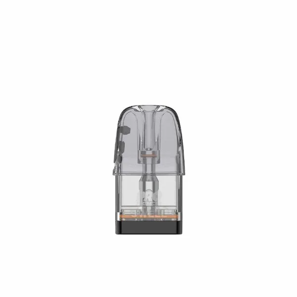 Cartouches GPP V2 0.4/0.6/0.9Ω 3ml (3pcs) - Uwell - image 6