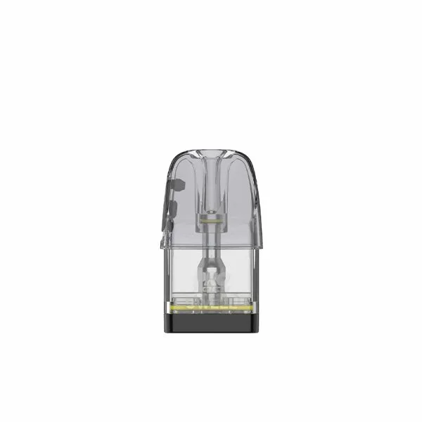 Cartouches GPP V2 0.4/0.6/0.9Ω 3ml (3pcs) - Uwell - image 9