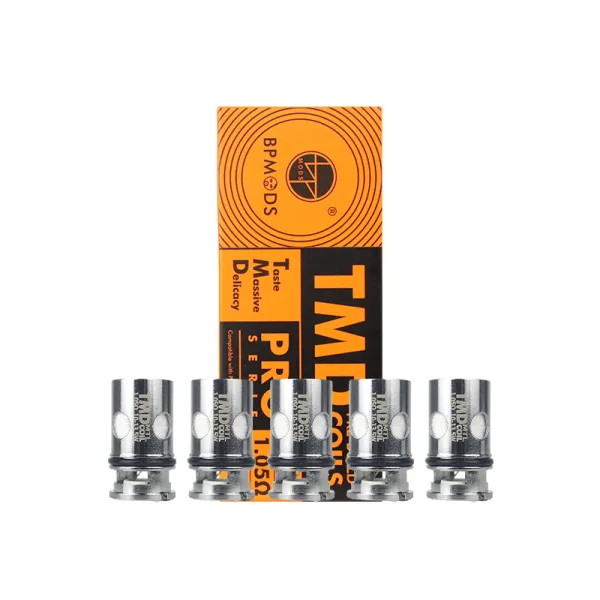 Résistances TMD 0.3/1.05Ω (5pcs) - BP mods - image 2
