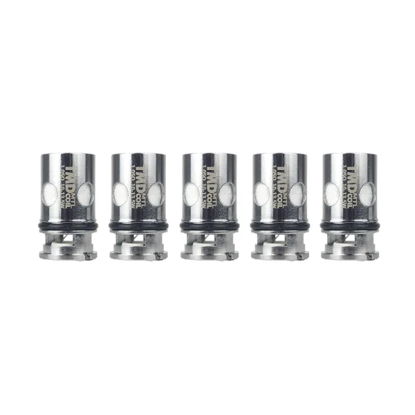 Résistances TMD 0.3/1.05Ω (5pcs) - BP mods - image 3