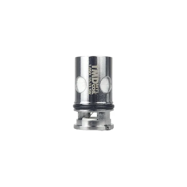 Résistances TMD 0.3/1.05Ω (5pcs) - BP mods - image 4