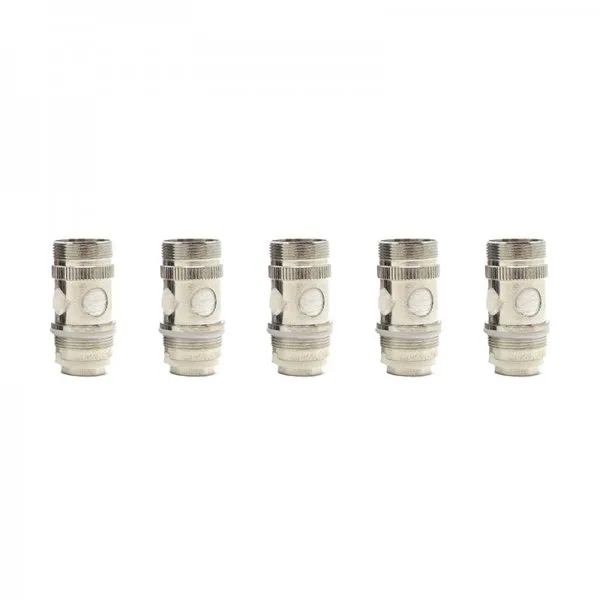 Résistances E-Hookah V2 Ni200 0.2Ω (5pcs) - Kangerm - image 3