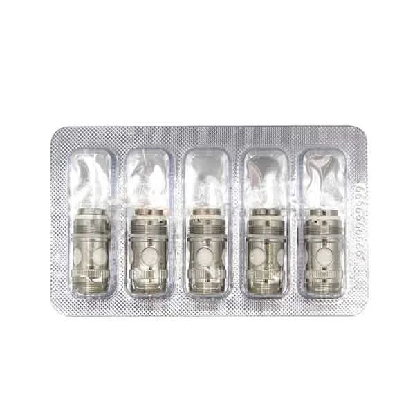 Résistances E-Hookah V2 Ni200 0.2Ω (5pcs) - Kangerm - image 5