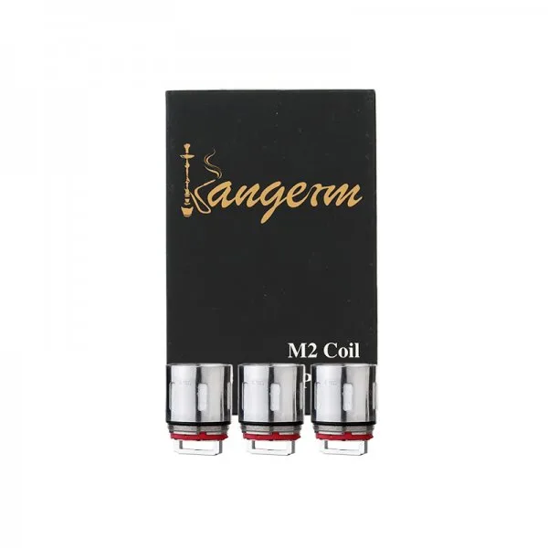 Résistances E-Hookah M2 0.12Ω (3pcs) - Kangerm - image 2