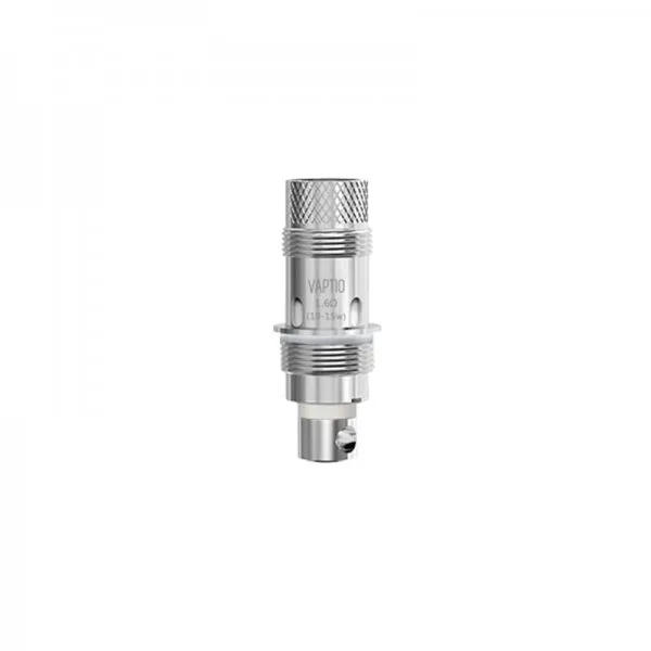 Résistances Cosmo C1 MTL 1.6Ω (5pcs) - Vaptio - image 4