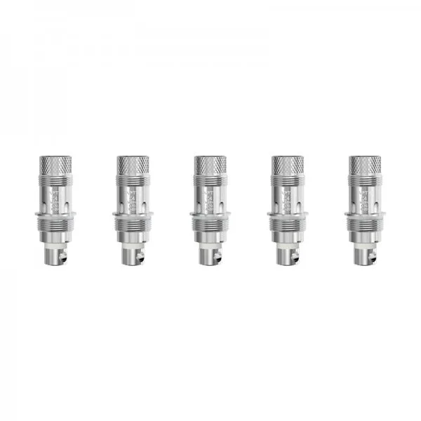 Résistances Cosmo C4 DL Mesh 0.7Ω (5pcs) - Vaptio - image 3