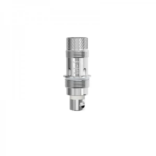 Résistances Cosmo C4 DL Mesh 0.7Ω (5pcs) - Vaptio - image 4