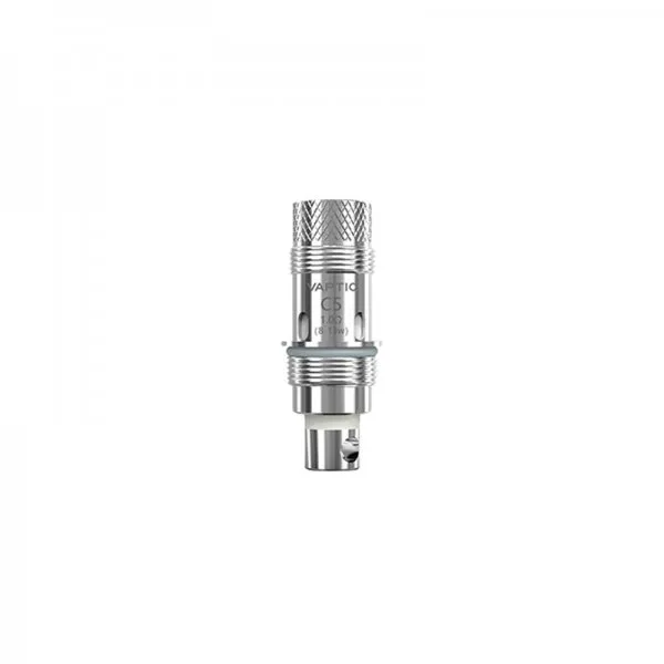 Résistances Cosmo C5 1.0Ω (5pcs) - Vaptio - image 4