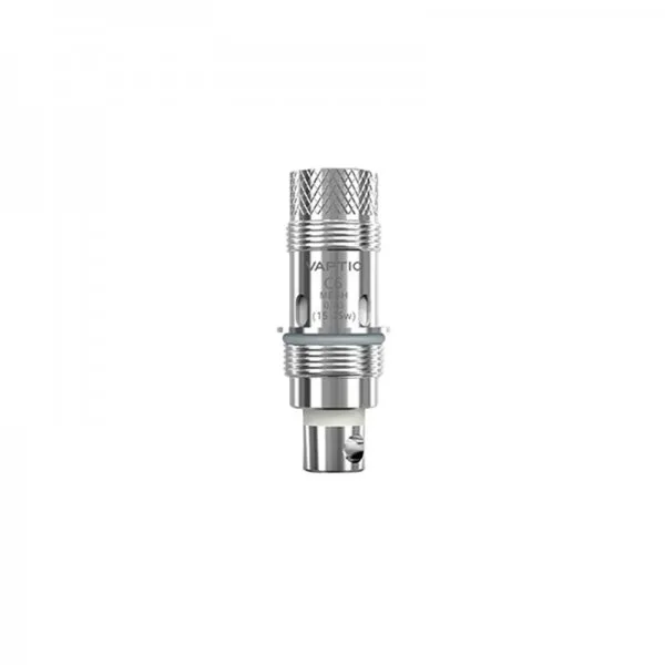 Résistances Cosmo C6 0.7Ω (5pcs) - Vaptio - image 4