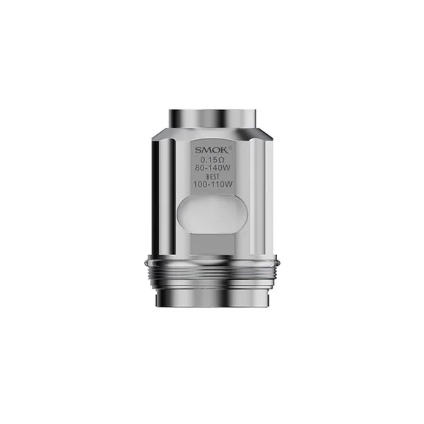 Résistances TFV18 0.15/0.33Ω (3pcs) - Smoktech - image 4