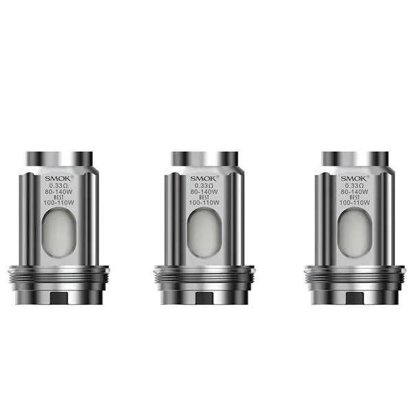 Résistances TFV18 0.15/0.33Ω (3pcs) - Smoktech - image 6