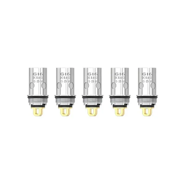 Résistances G16 DC 0.6Ω (5pcs) - Smoktech - image 3