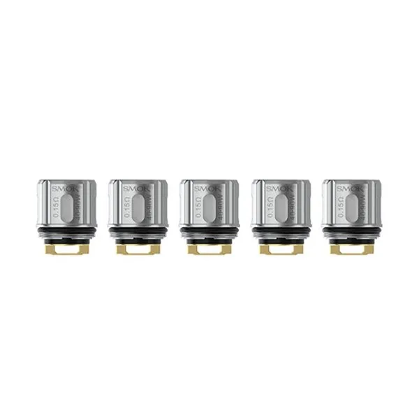 Résistance V9 Mesh 0.15Ω (5pcs) - Smoktech - image 3