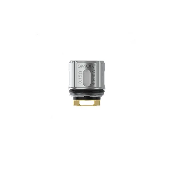 Résistance V9 Mesh 0.15Ω (5pcs) - Smoktech - image 4