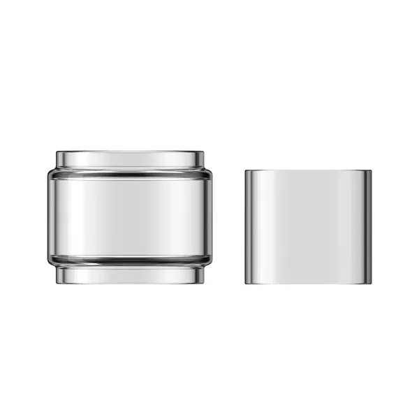 Pyrex X Tank T 3/5ml (1pc) - Vaporesso - image 2