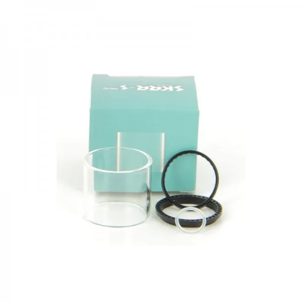 Pyrex pour SKRR-S Mini 3.5ml - Vaporesso - image 3
