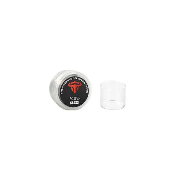 Pyrex Tauren MTL RTA V1/V1.5 24mm - THC - image 3