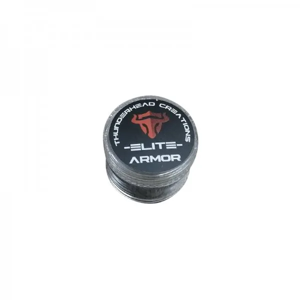 Tauren Elite MTL Armor Glass - THC - image 7