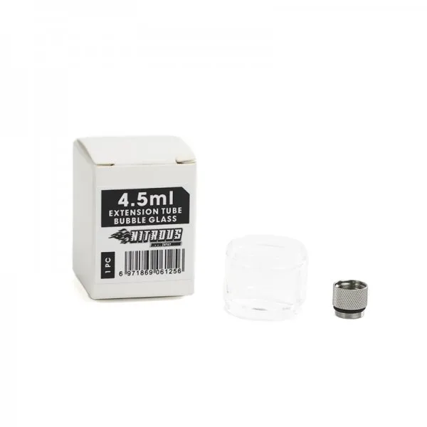 Pyrex Nitrous RTA 2.5/3.5/4.5ml - Damn Vape - image 3