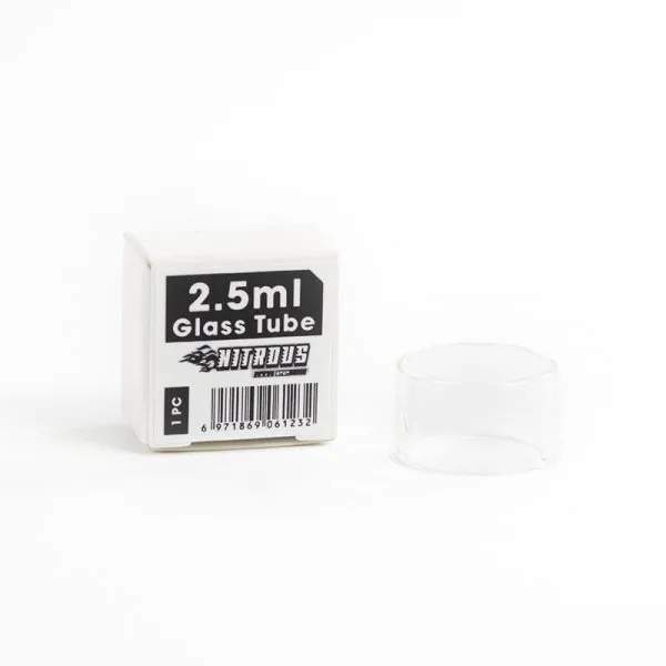 Pyrex Nitrous RTA 2.5/3.5/4.5ml - Damn Vape - image 7