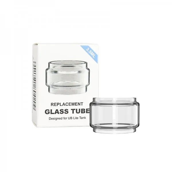Pyrex Tank UB Lite 2/3.5ml  - Lost Vape - image 3