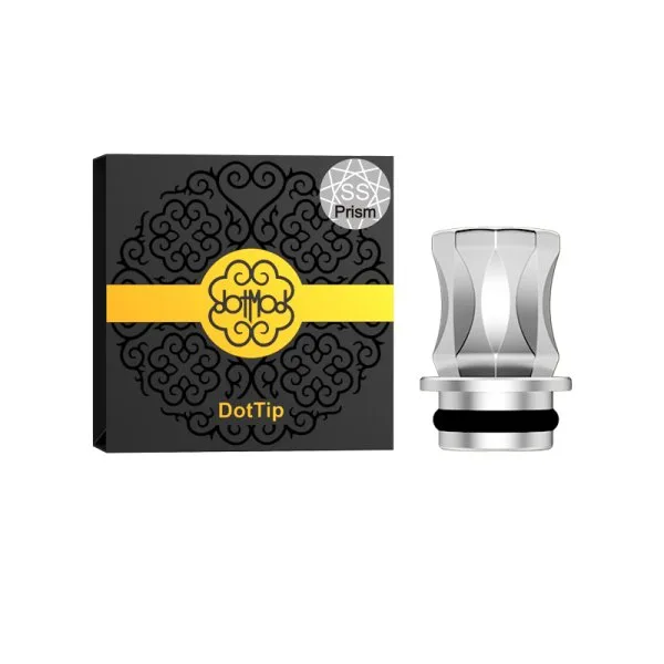 Drip Tip 510 Prism - Dotmod - image 8
