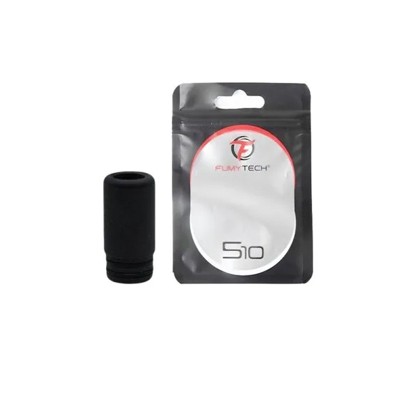 Drip Tip 510 Teflon (A) - Fumytech - image 3