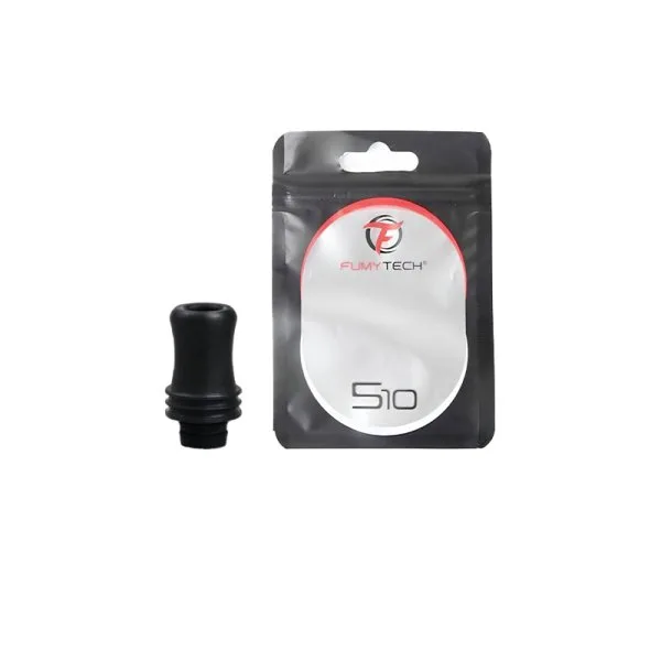 Drip Tip 510 Teflon (B) - Fumytech - image 3