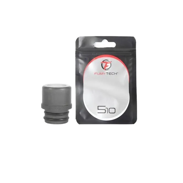 Drip Tip 510 Modèle (Y4) - Fumytech - image 3