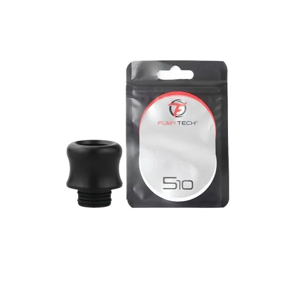 Drip Tip 510 F1-Fumytech - image 4