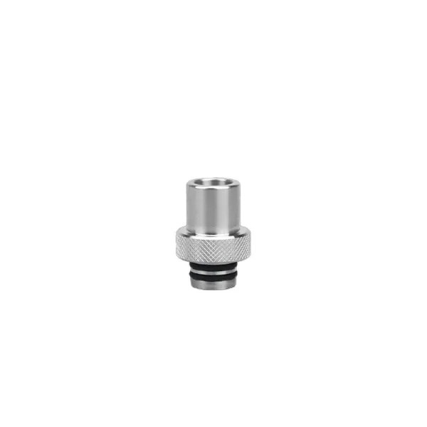 Drip Tip 510 SS (D) - Fumytech