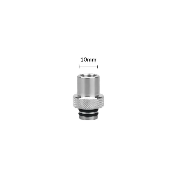 Drip Tip 510 SS (D) - Fumytech - image 4