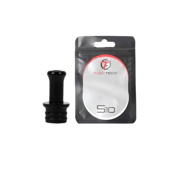 Drip Tip 510 Modèle (Y3) - Fumytech - image 3