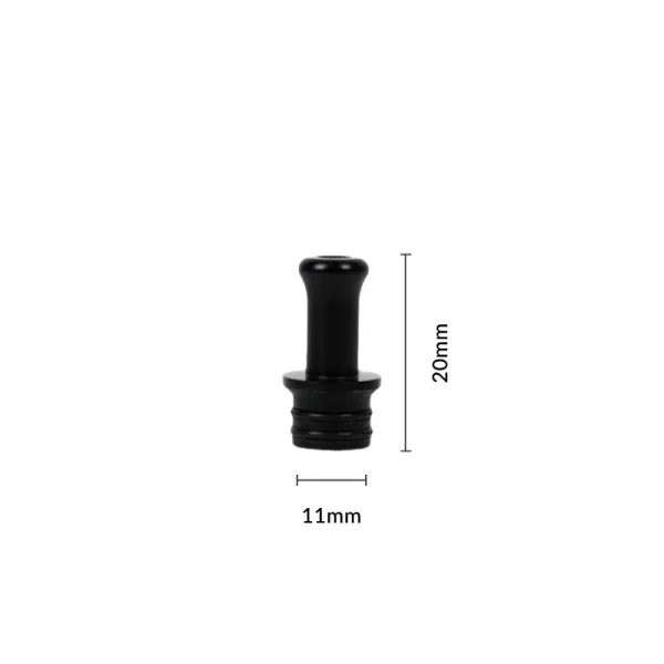 Drip Tip 510 Modèle (Y3) - Fumytech - image 4