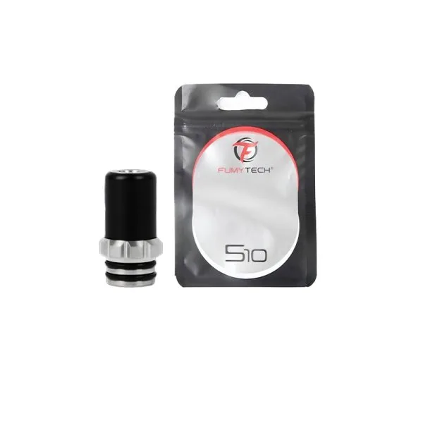 Drip Tip 510 Modèle (Y2) - Fumytech - image 3