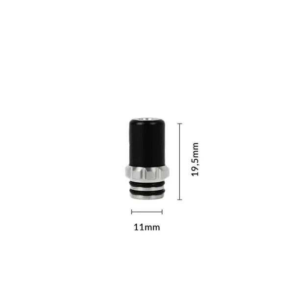 Drip Tip 510 Modèle (Y2) - Fumytech - image 4