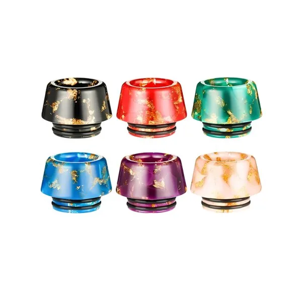 Drip Tip 810 en Résine (AS179) - ReeWape - image 2