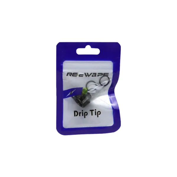 Drip Tip 810 en Résine (AS179) - ReeWape - image 3