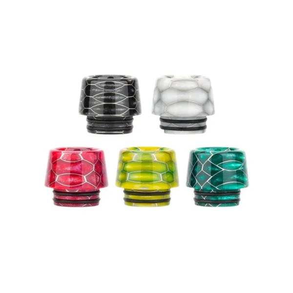 Drip Tip 810 en Résine (AS170) - ReeWape