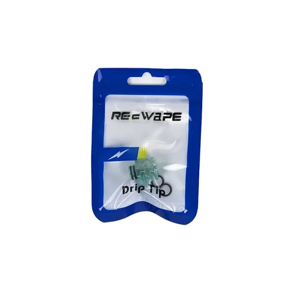 Drip Tip 810 en Résine (AS170) - ReeWape - image 3