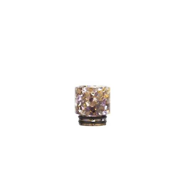Drip Tip 810 en Résine (AS182) - ReeWape - image 5