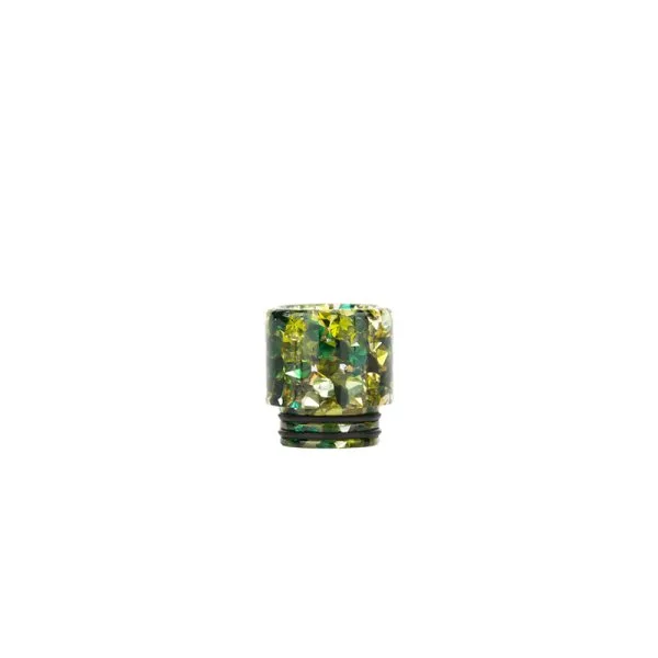 Drip Tip 810 en Résine (AS182) - ReeWape - image 7