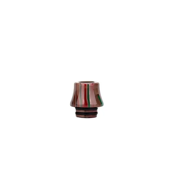 Drip Tip  810 en Résine (AS195) - ReeWape - image 7