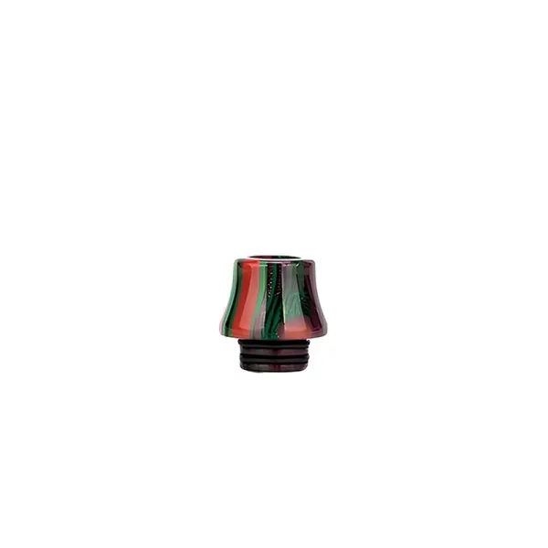 Drip Tip  810 en Résine (AS195) - ReeWape - image 8